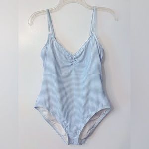 LOFT Beach One Piece Swim- M